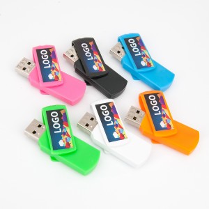 Pendrive TUP02